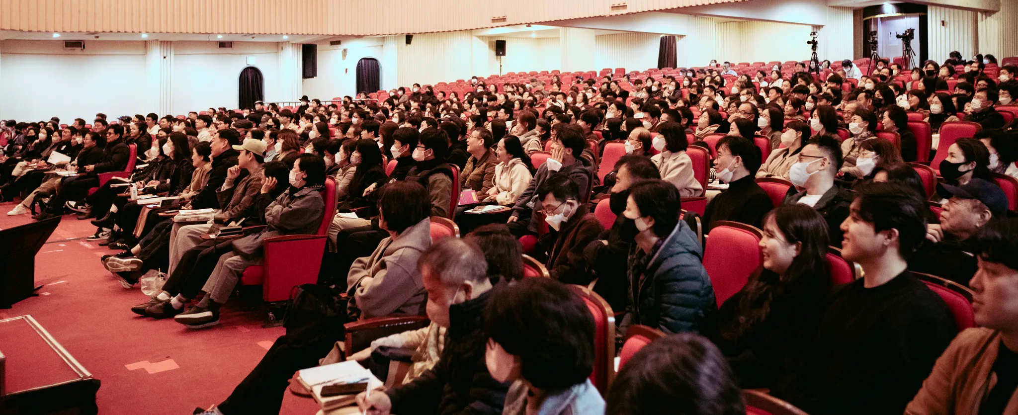 건강한 커뮤니티